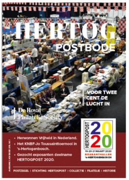 Hertog Postbode 1