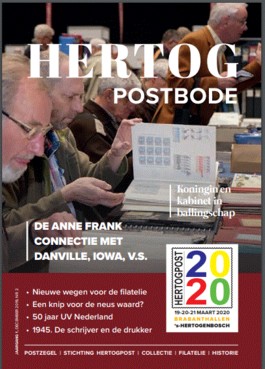 Hertog Postbode 2