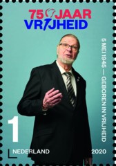 75 jaar vrijheid (1)