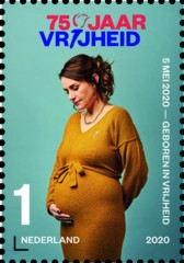 75 jaar vrijheid (1)