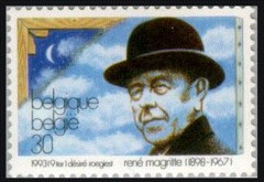René Magritte