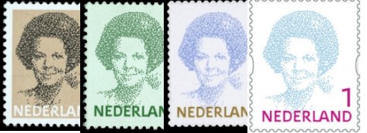 Koningin Beatrix