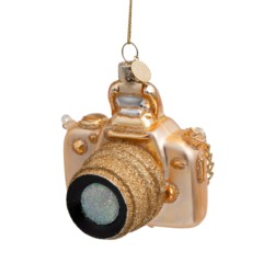 Fotocamera - Vondels