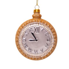 Zakhorloge - Vondels