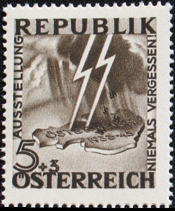 Oostenrijk-Mi-1946-VI
