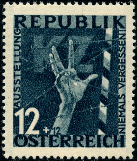 Oostenrijk-Mi-779