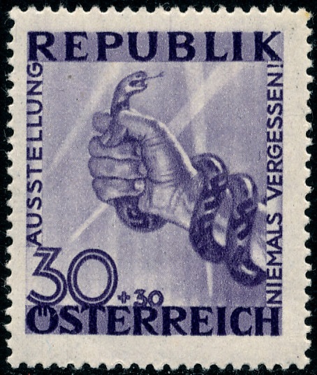 Oostenrijk-Mi-780