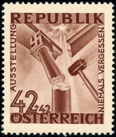 Oostenrijk-Mi-781