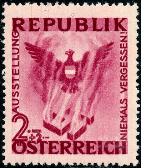 Oostenrijk-Mi-783