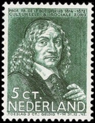 NVPH 297 - Zomerzegel 1937