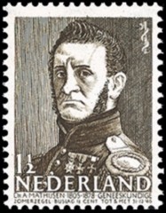 NVPH 392 - Zomerzegel 1941