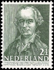 NVPH 393 - Zomerzegel 1941