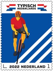 Typisch Nederlands - wielrennen