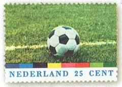 NVPH 1050 - 1974 Sportzegel