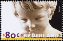 NVPH 1902 - 200 jaar Rijksmuseum