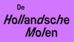 De Hollandsche Molen