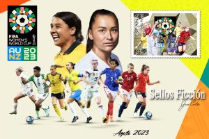 Spanje wereldkampioen damesvoetbal 2023, The Matildas worden vierde maar de kus staat centraal