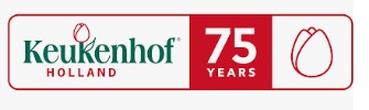 Keukenhof 75 jaar