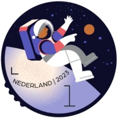 De reis naar de maan