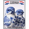 Typisch Nederlands – zangvogel